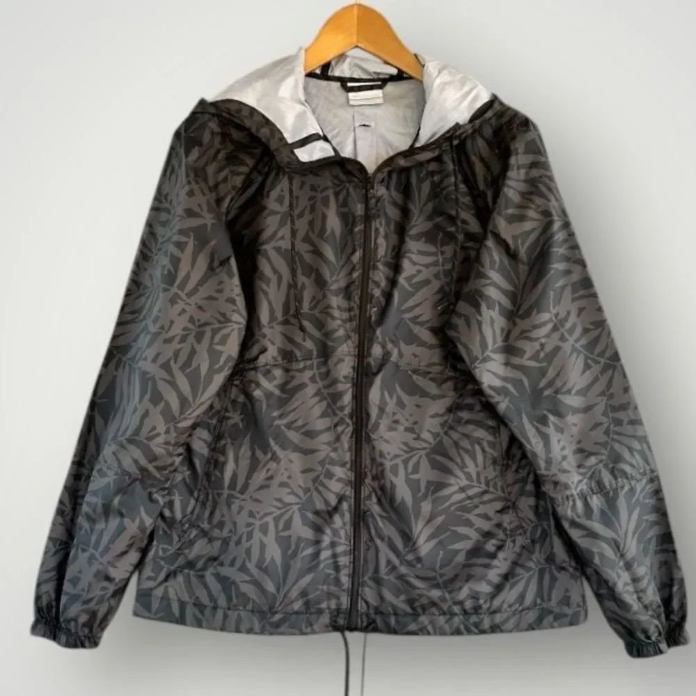 🎉5 for $45🎉 Columbia light jacket size S